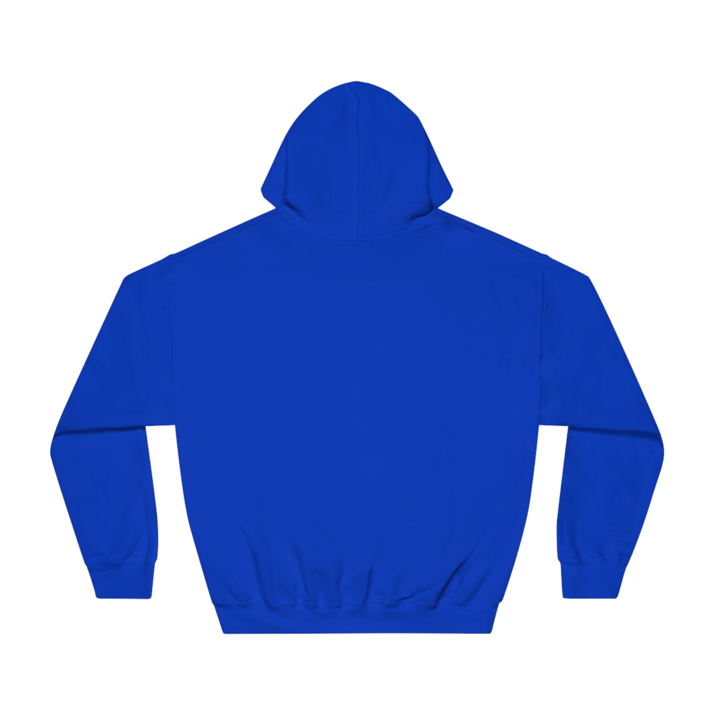What's Growing On? Unisex DryBlend® Hooded Sweatshirt