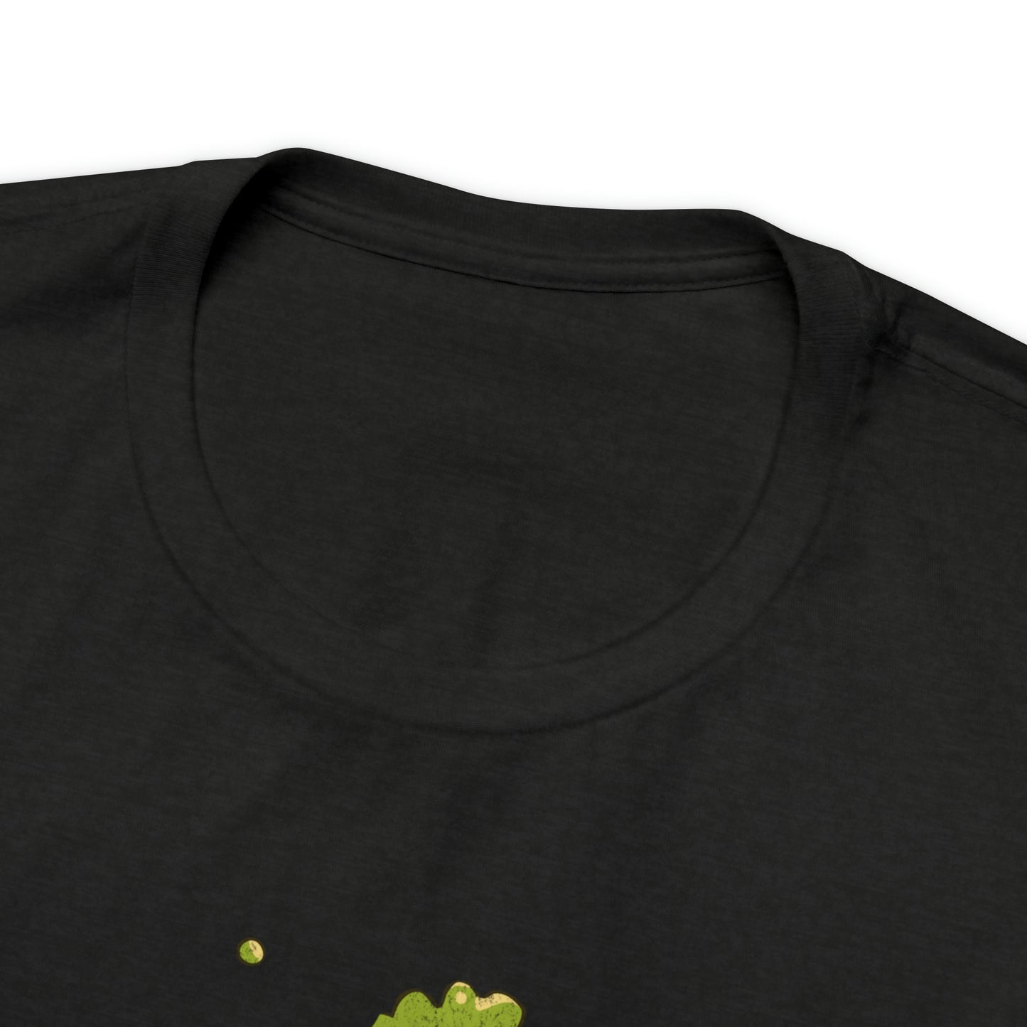 What's Growing On? Unisex Jersey Short Sleeve Tee