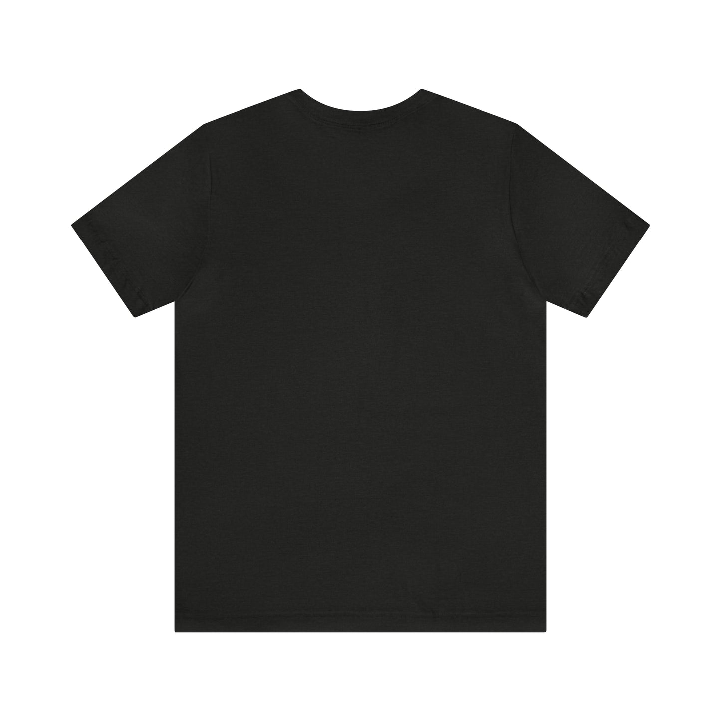 What's Growing On? Unisex Jersey Short Sleeve Tee