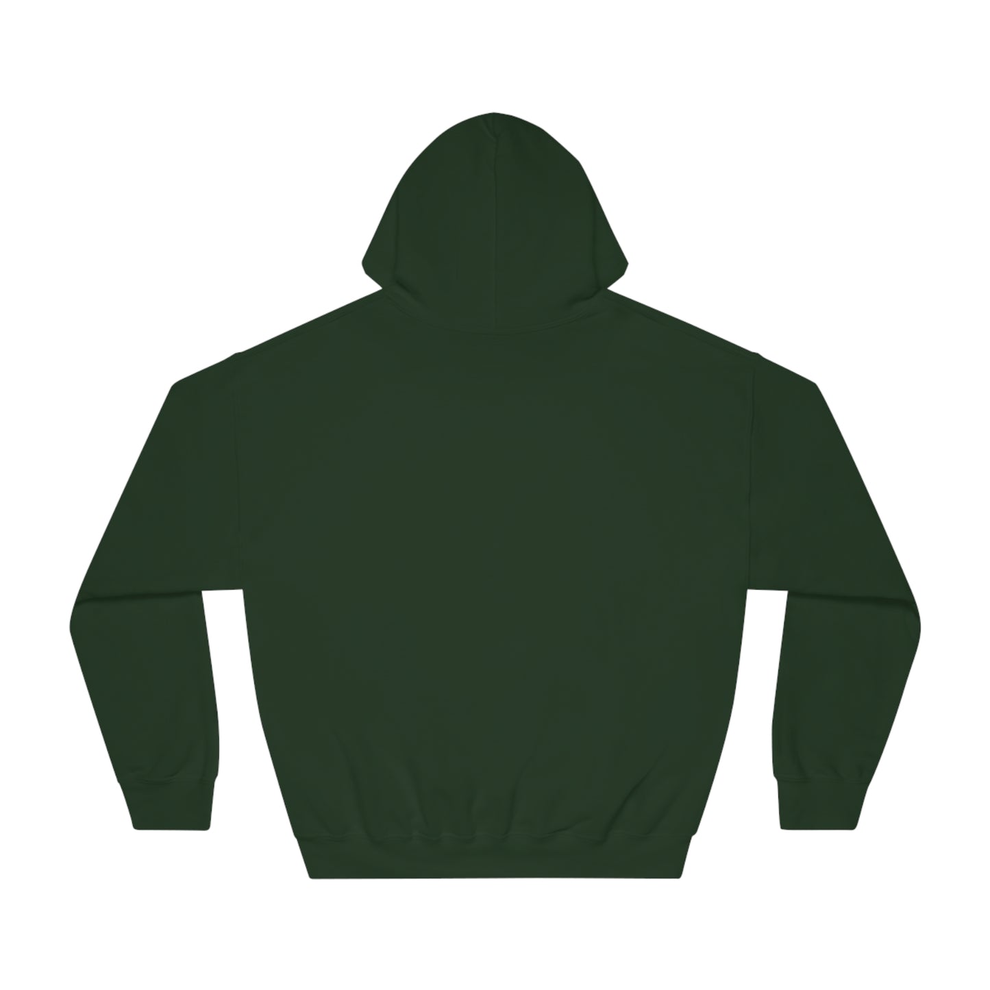 What's Growing On? Unisex DryBlend® Hooded Sweatshirt
