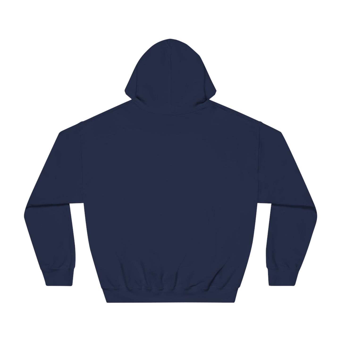 What's Growing On? Unisex DryBlend® Hooded Sweatshirt