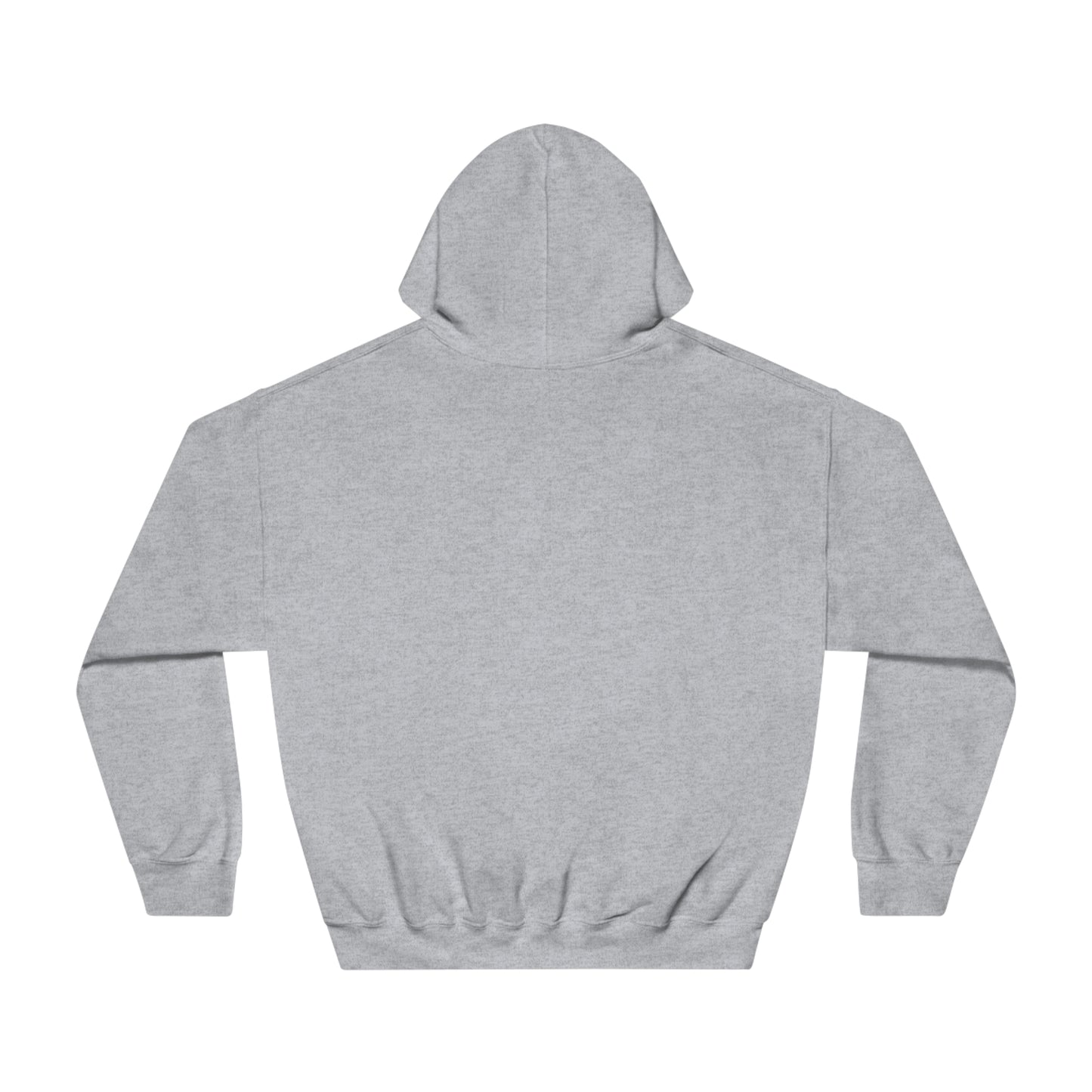 What's Growing On? Unisex DryBlend® Hooded Sweatshirt