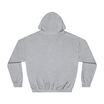 What's Growing On? Unisex DryBlend® Hooded Sweatshirt